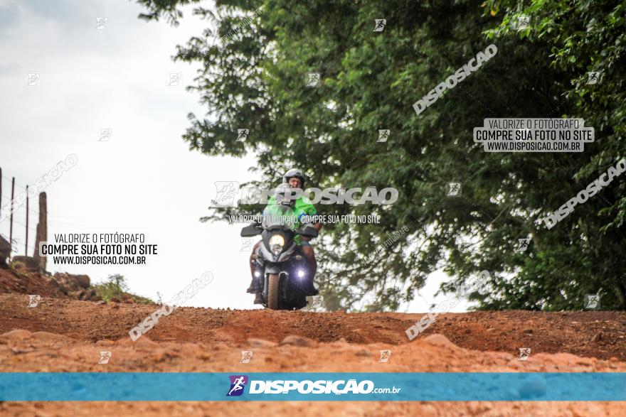 4º Desafio MTB na Veia Cidade de Londrina