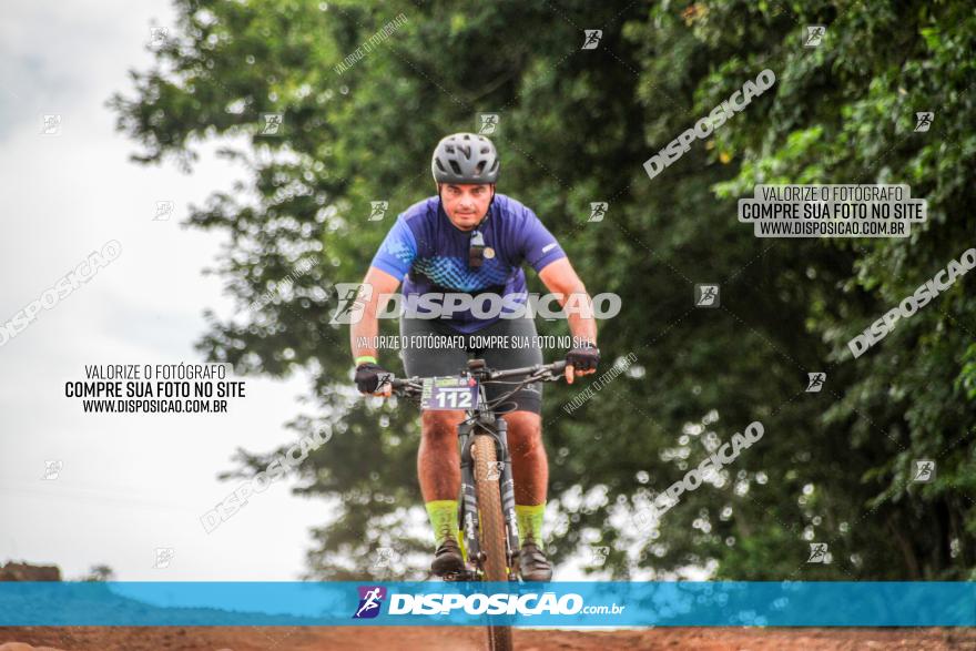 4º Desafio MTB na Veia Cidade de Londrina