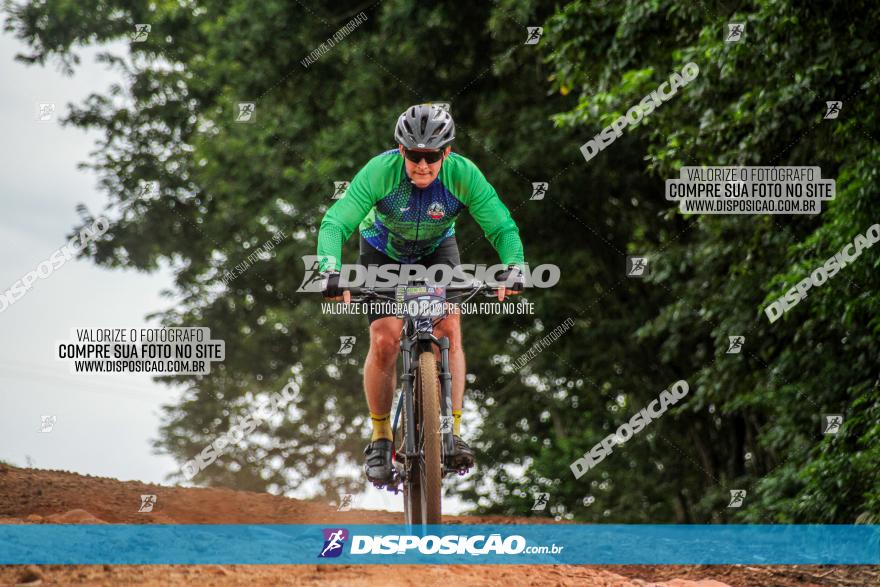 4º Desafio MTB na Veia Cidade de Londrina