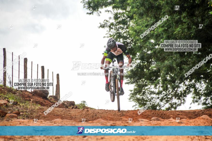 4º Desafio MTB na Veia Cidade de Londrina