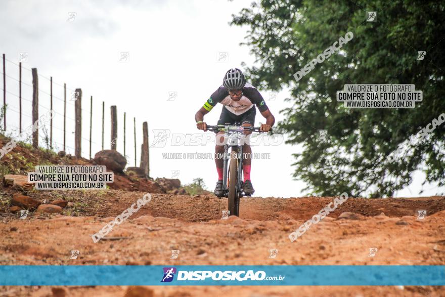 4º Desafio MTB na Veia Cidade de Londrina