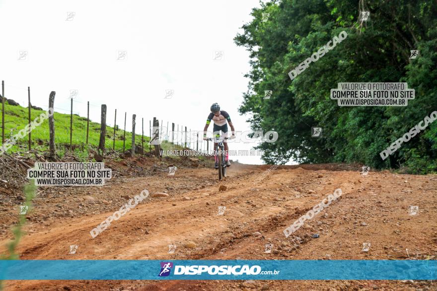 4º Desafio MTB na Veia Cidade de Londrina