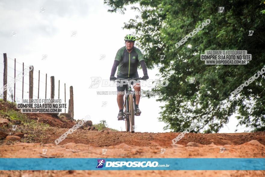 4º Desafio MTB na Veia Cidade de Londrina