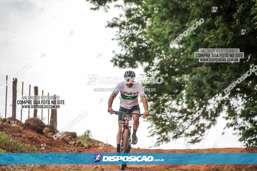 4º Desafio MTB na Veia Cidade de Londrina