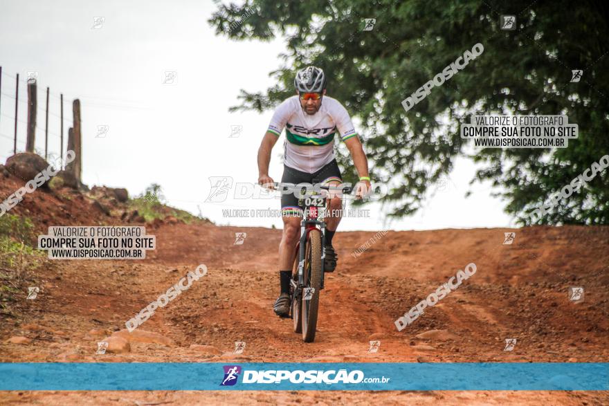 4º Desafio MTB na Veia Cidade de Londrina