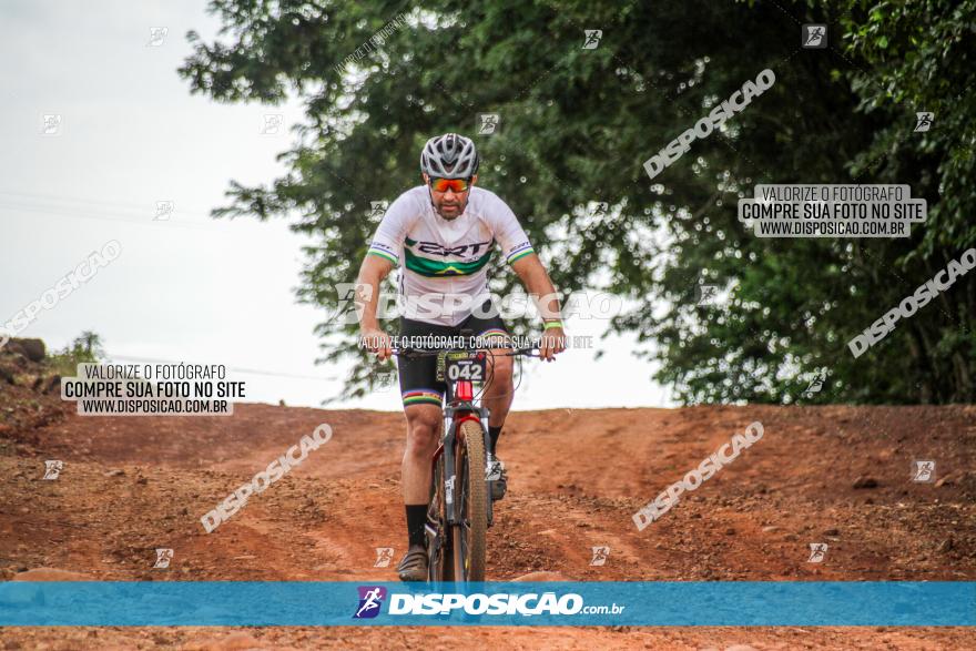 4º Desafio MTB na Veia Cidade de Londrina