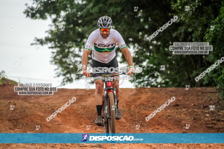 4º Desafio MTB na Veia Cidade de Londrina