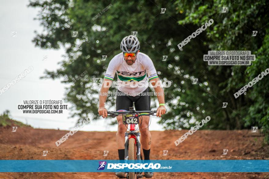 4º Desafio MTB na Veia Cidade de Londrina