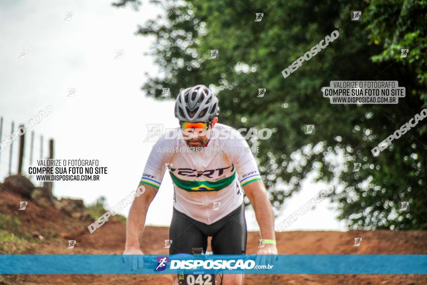 4º Desafio MTB na Veia Cidade de Londrina