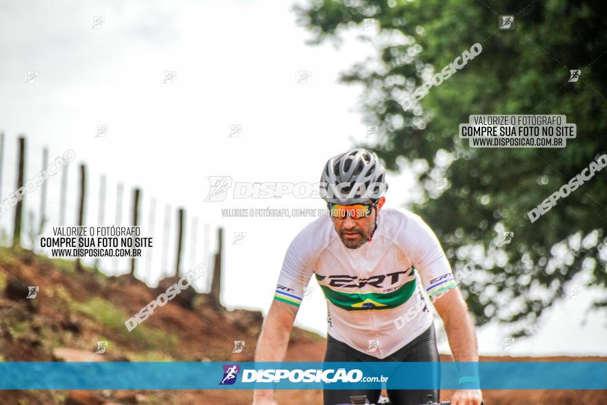 4º Desafio MTB na Veia Cidade de Londrina