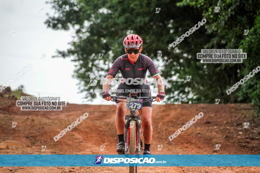 4º Desafio MTB na Veia Cidade de Londrina