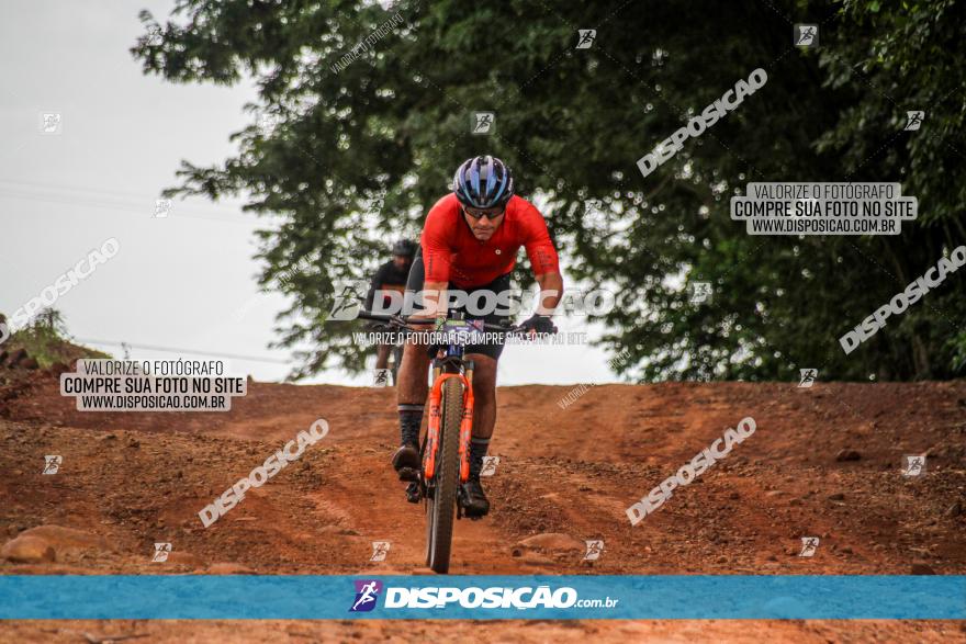 4º Desafio MTB na Veia Cidade de Londrina