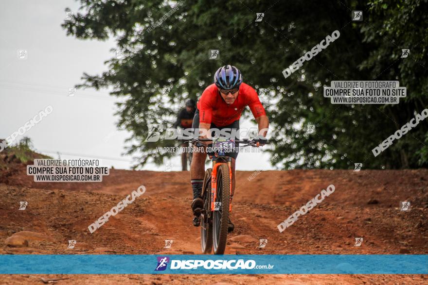 4º Desafio MTB na Veia Cidade de Londrina