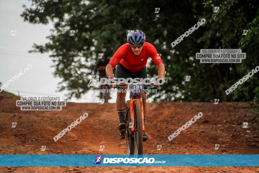 4º Desafio MTB na Veia Cidade de Londrina