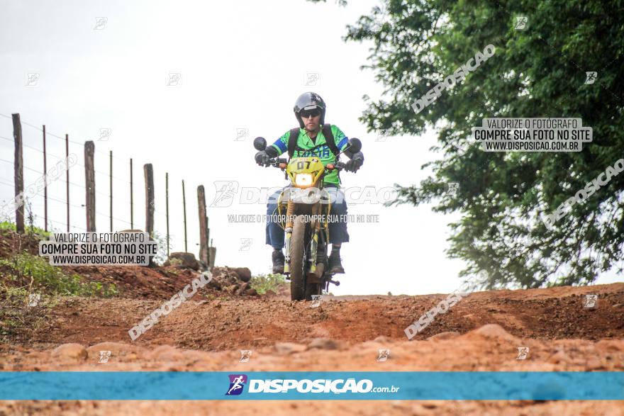 4º Desafio MTB na Veia Cidade de Londrina