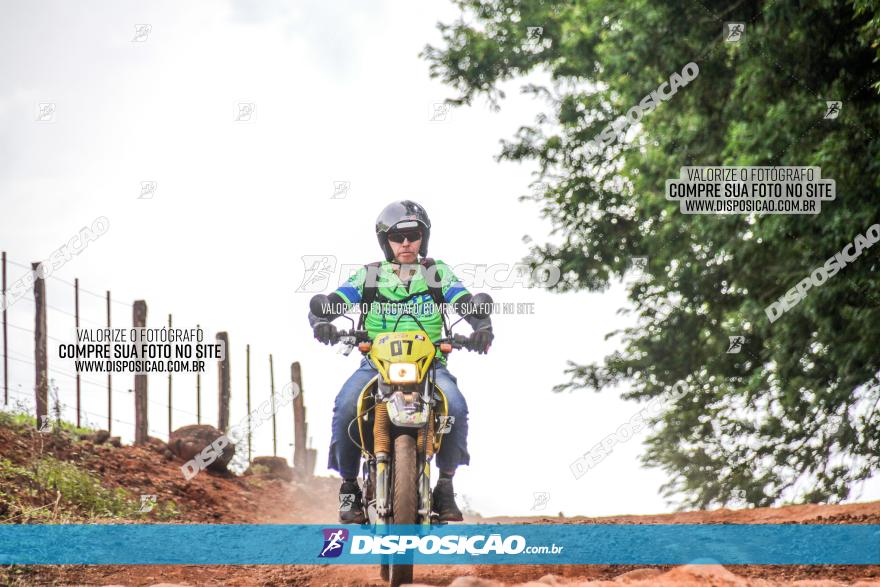 4º Desafio MTB na Veia Cidade de Londrina