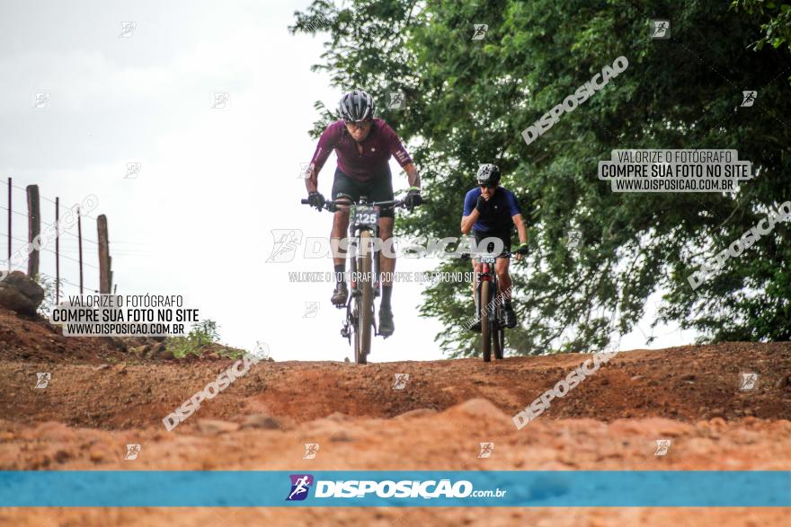 4º Desafio MTB na Veia Cidade de Londrina