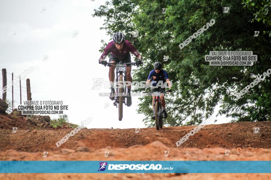 4º Desafio MTB na Veia Cidade de Londrina