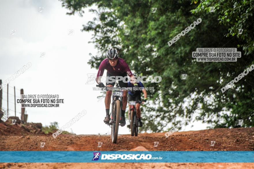 4º Desafio MTB na Veia Cidade de Londrina