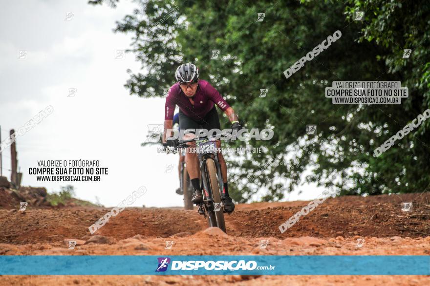 4º Desafio MTB na Veia Cidade de Londrina