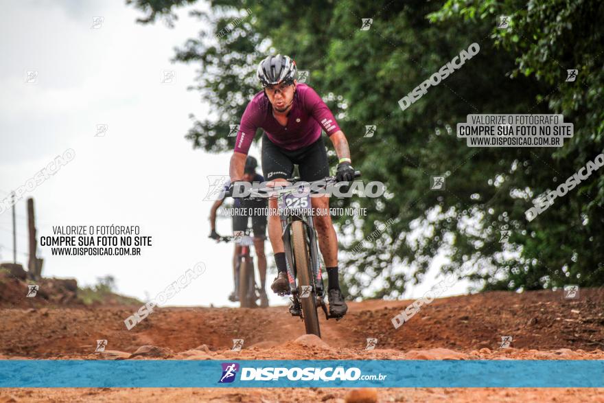 4º Desafio MTB na Veia Cidade de Londrina