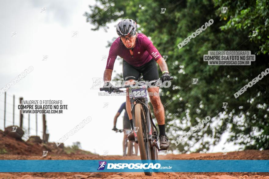 4º Desafio MTB na Veia Cidade de Londrina