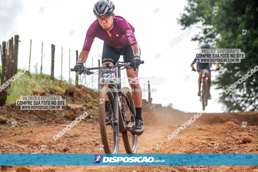 4º Desafio MTB na Veia Cidade de Londrina