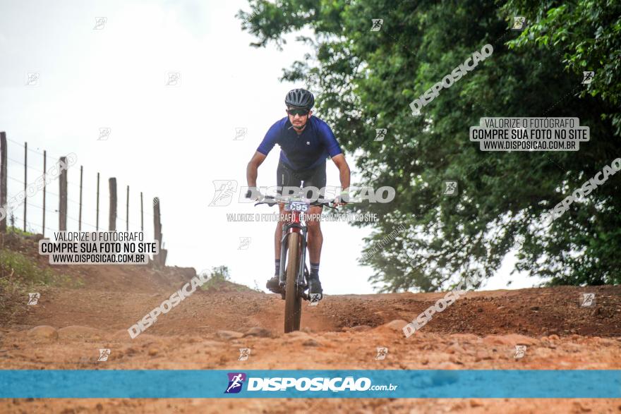 4º Desafio MTB na Veia Cidade de Londrina