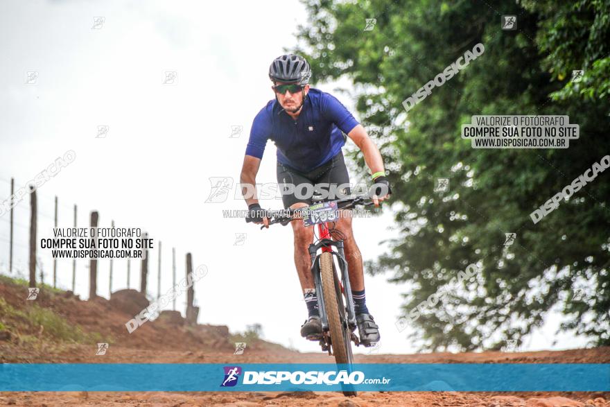 4º Desafio MTB na Veia Cidade de Londrina