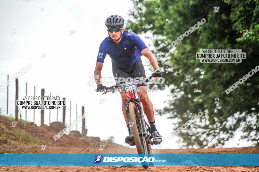 4º Desafio MTB na Veia Cidade de Londrina