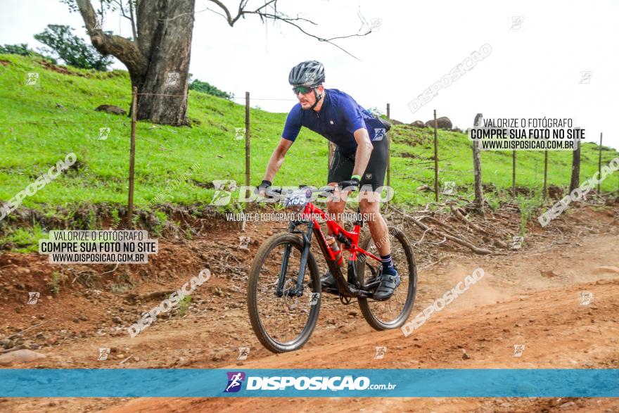 4º Desafio MTB na Veia Cidade de Londrina