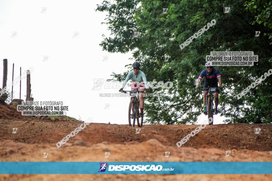 4º Desafio MTB na Veia Cidade de Londrina