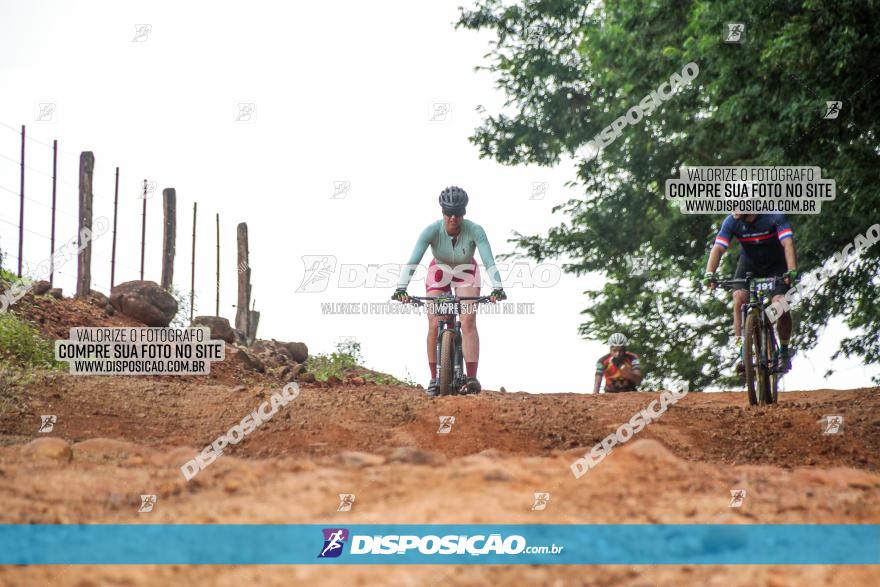 4º Desafio MTB na Veia Cidade de Londrina