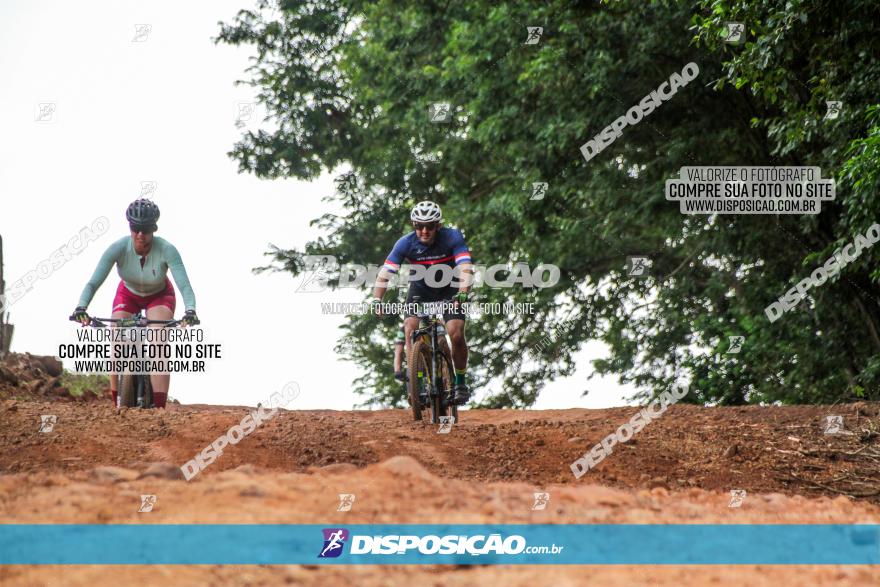 4º Desafio MTB na Veia Cidade de Londrina