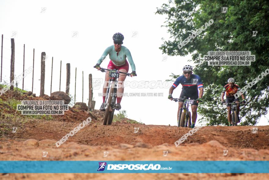 4º Desafio MTB na Veia Cidade de Londrina