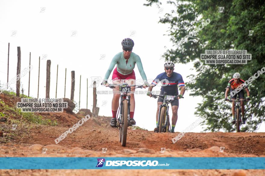 4º Desafio MTB na Veia Cidade de Londrina