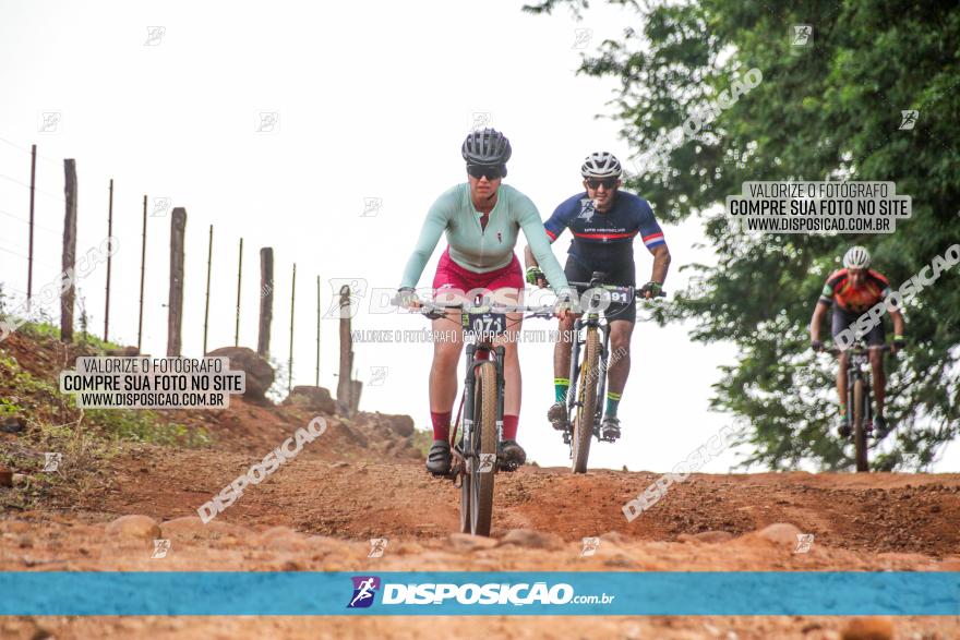 4º Desafio MTB na Veia Cidade de Londrina