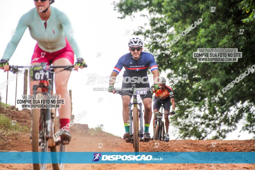 4º Desafio MTB na Veia Cidade de Londrina