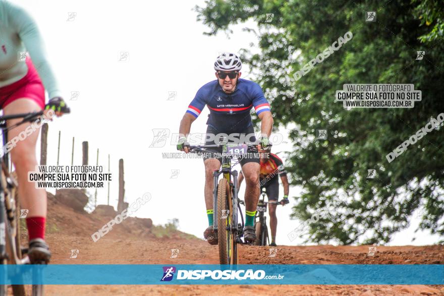 4º Desafio MTB na Veia Cidade de Londrina