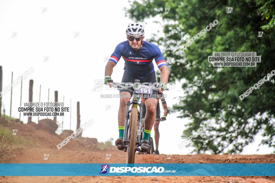 4º Desafio MTB na Veia Cidade de Londrina