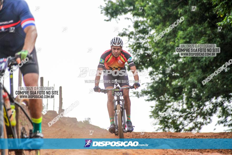 4º Desafio MTB na Veia Cidade de Londrina