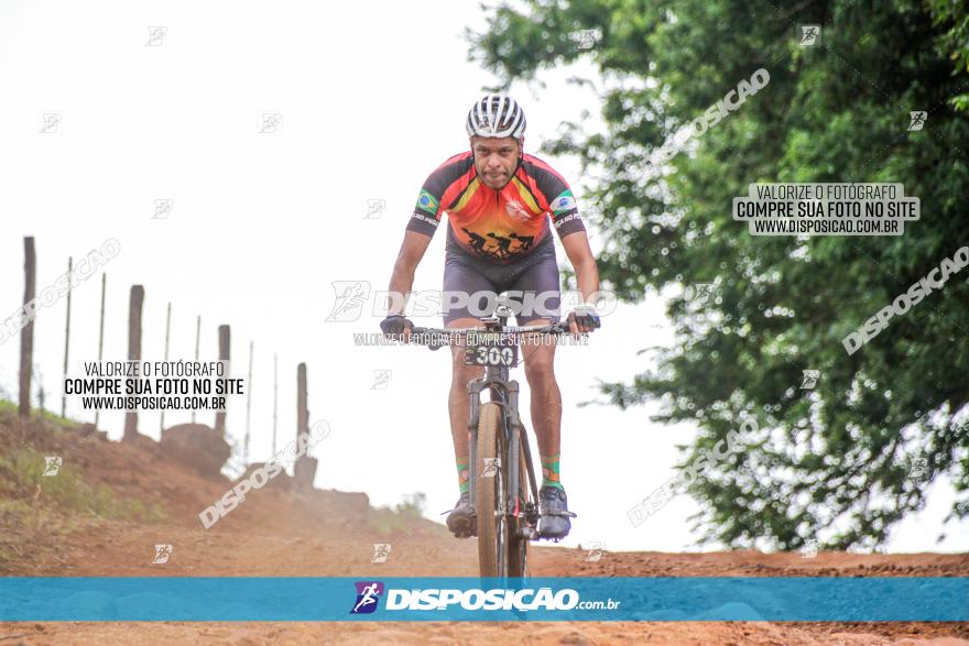 4º Desafio MTB na Veia Cidade de Londrina