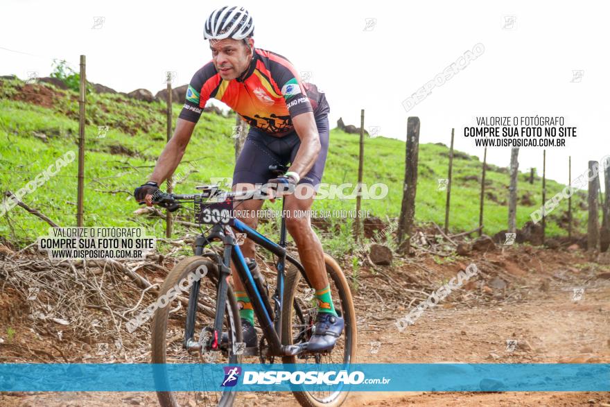 4º Desafio MTB na Veia Cidade de Londrina