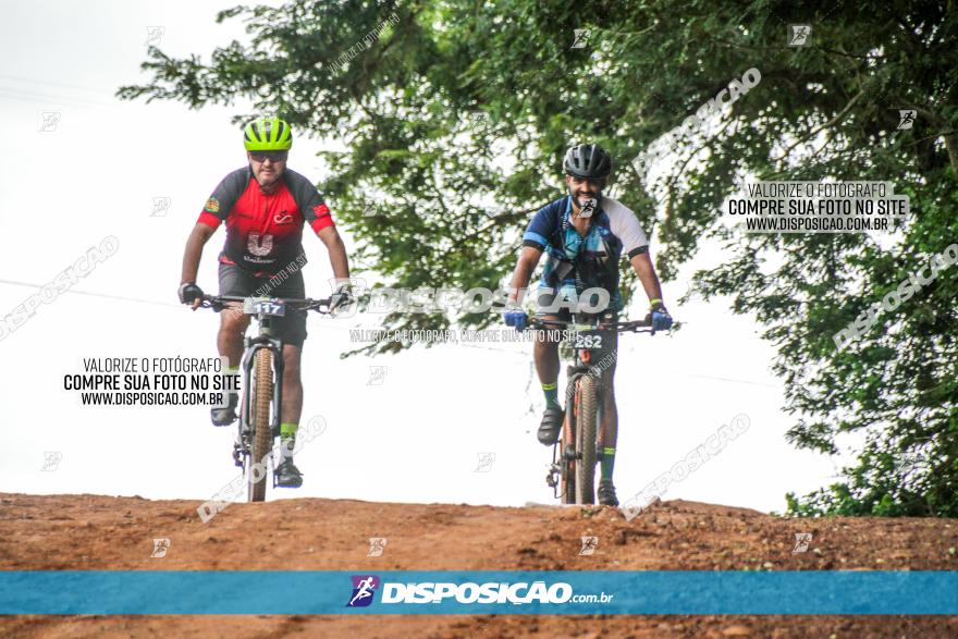 4º Desafio MTB na Veia Cidade de Londrina