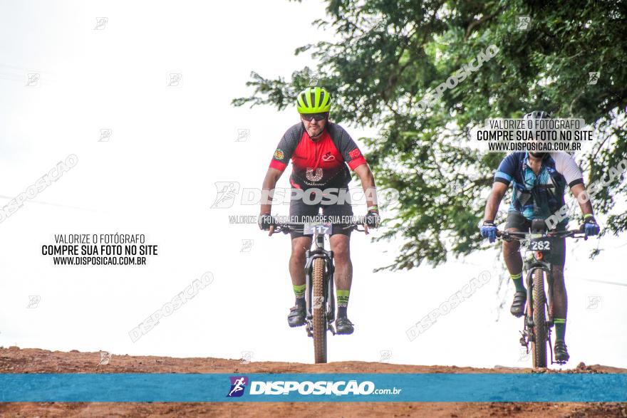 4º Desafio MTB na Veia Cidade de Londrina