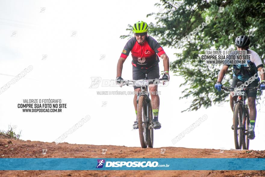 4º Desafio MTB na Veia Cidade de Londrina