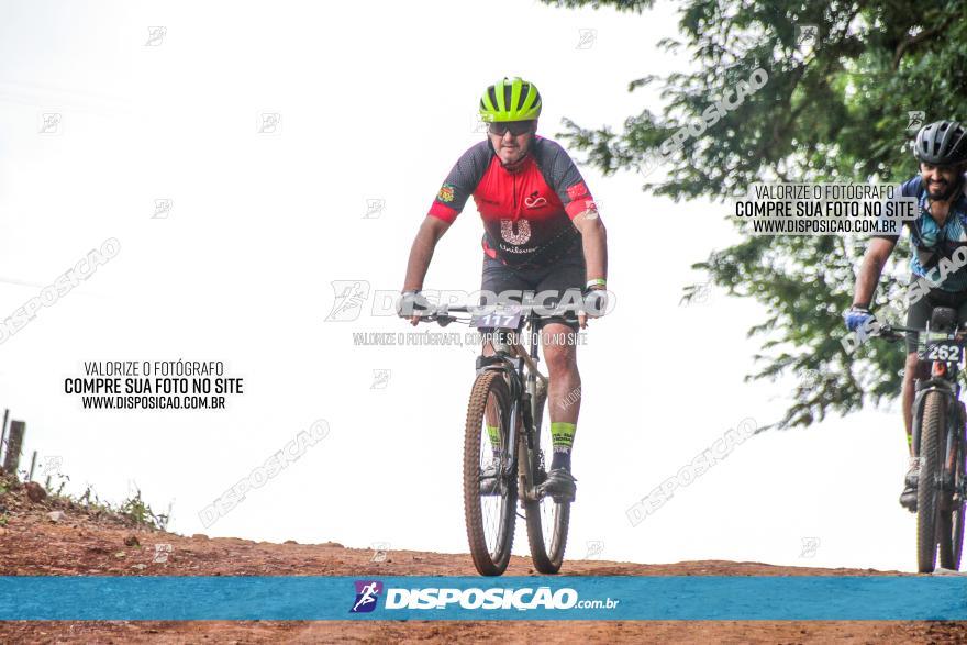 4º Desafio MTB na Veia Cidade de Londrina