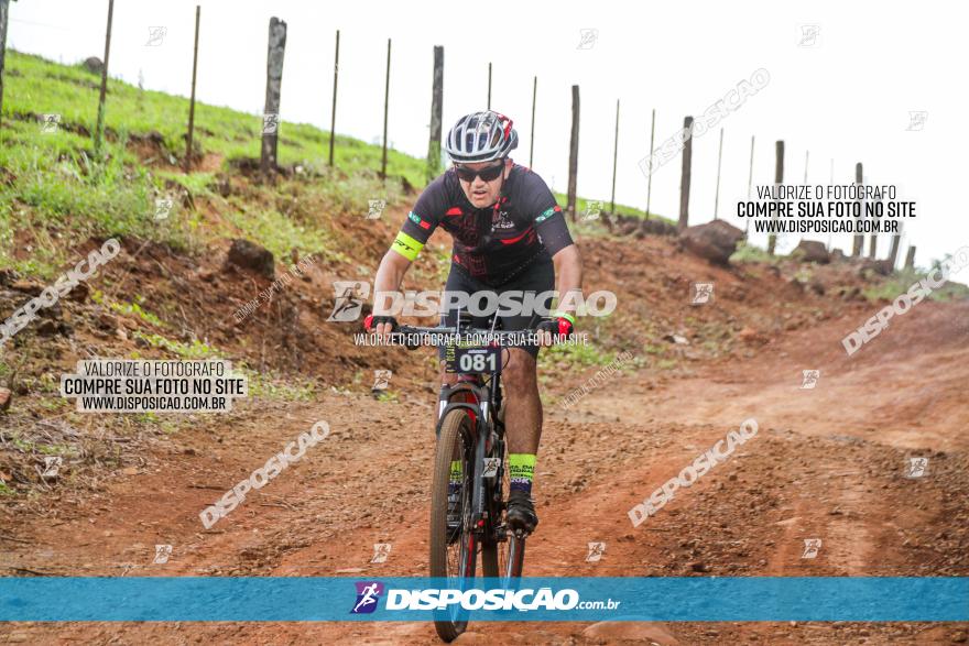 4º Desafio MTB na Veia Cidade de Londrina