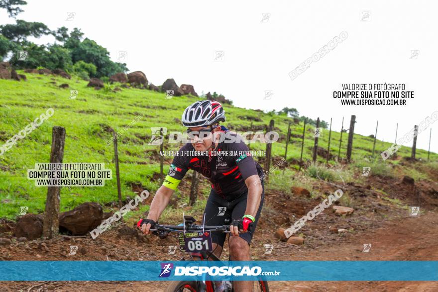 4º Desafio MTB na Veia Cidade de Londrina