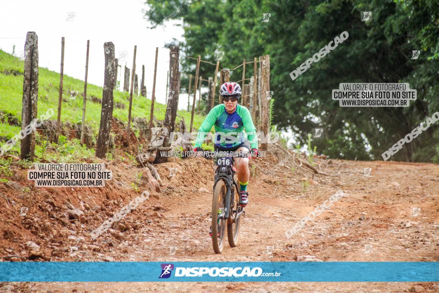 4º Desafio MTB na Veia Cidade de Londrina